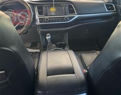 تويوتا هايلاندر